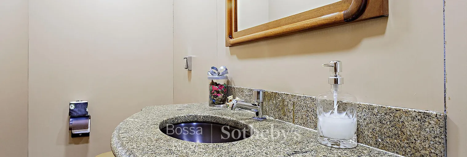 Lavabo - Imagem 12
