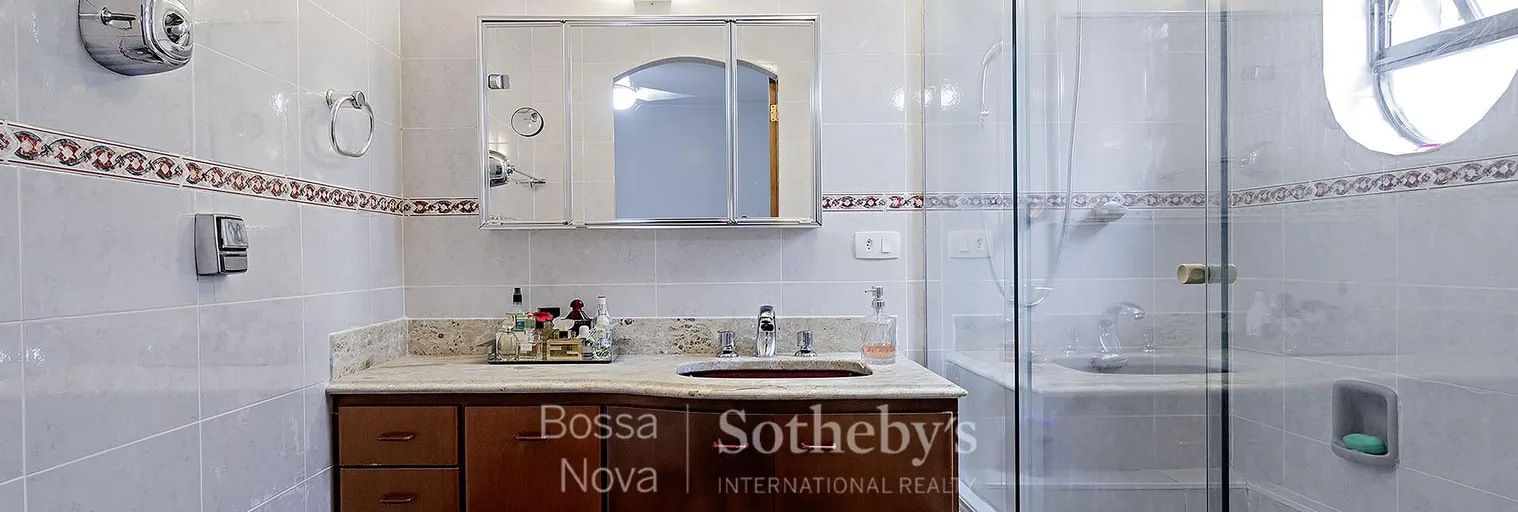 Banheiro da suíte 2 - Imagem 25