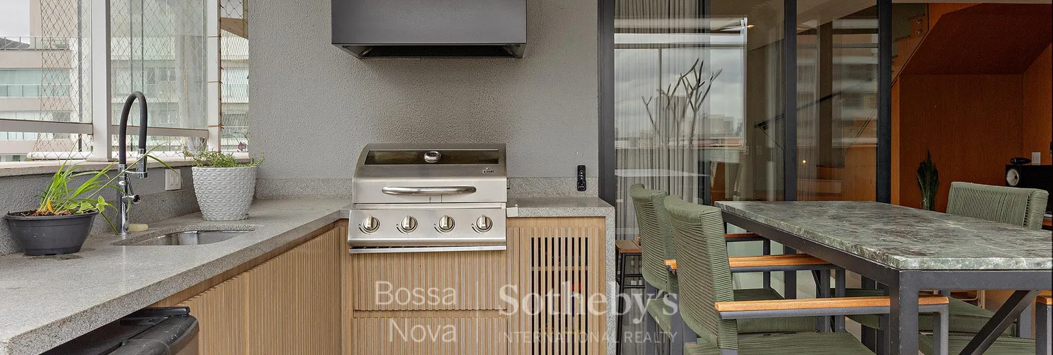 Espaço Gourmet - Imagem 15