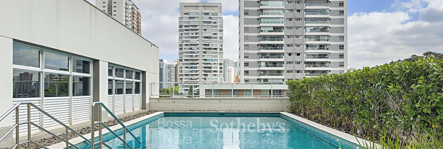 Piscina - Imagem 36