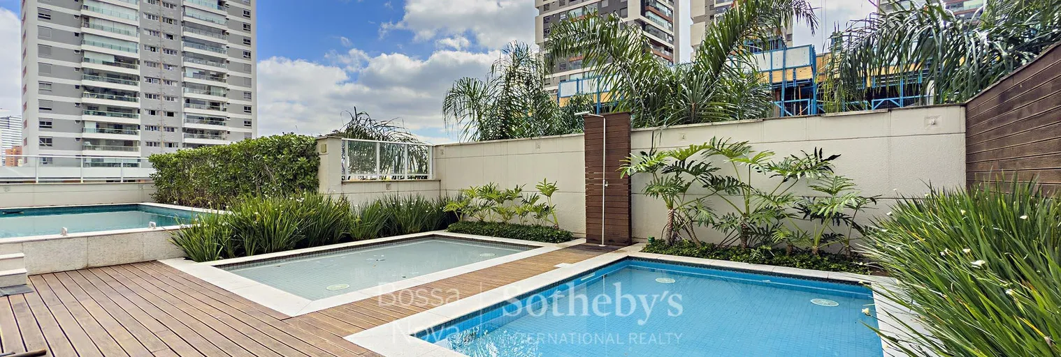 Piscina - Imagem 34