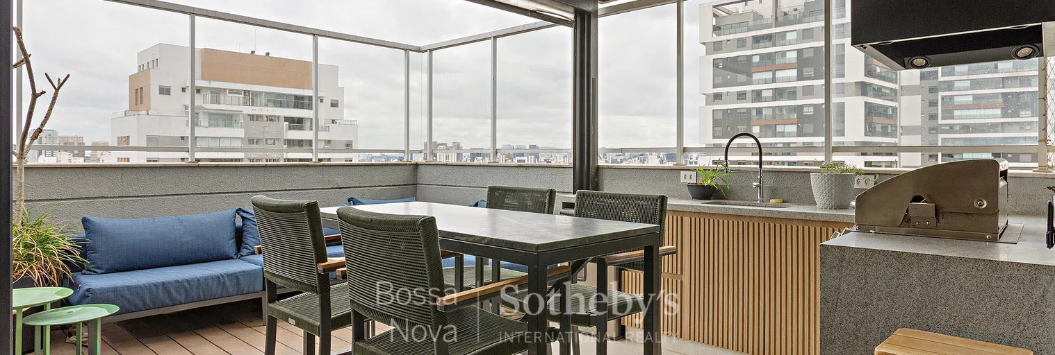 Espaço Gourmet - Imagem 13