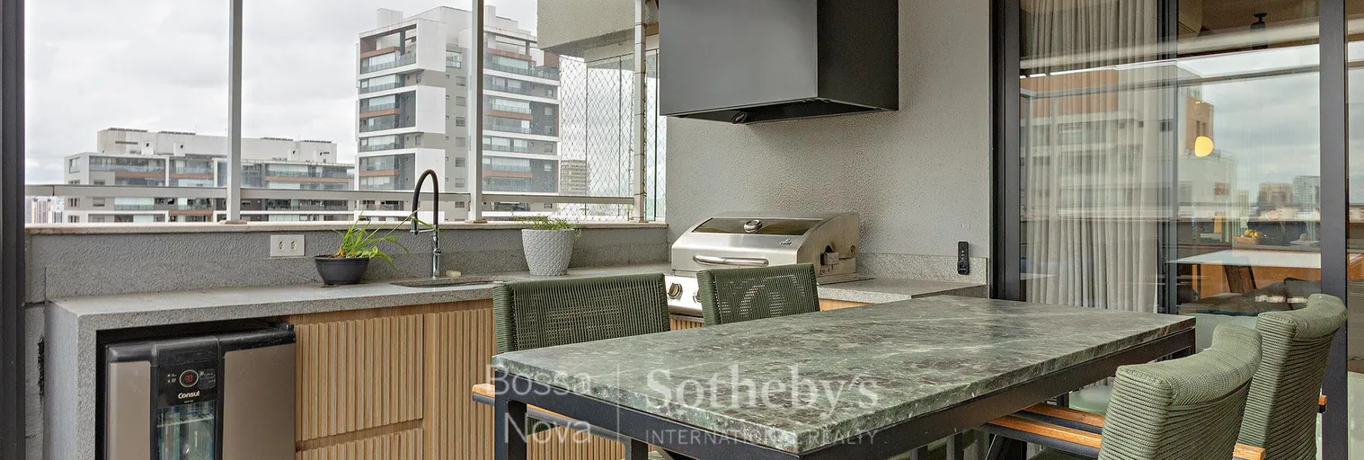 Espaço Gourmet - Imagem 14