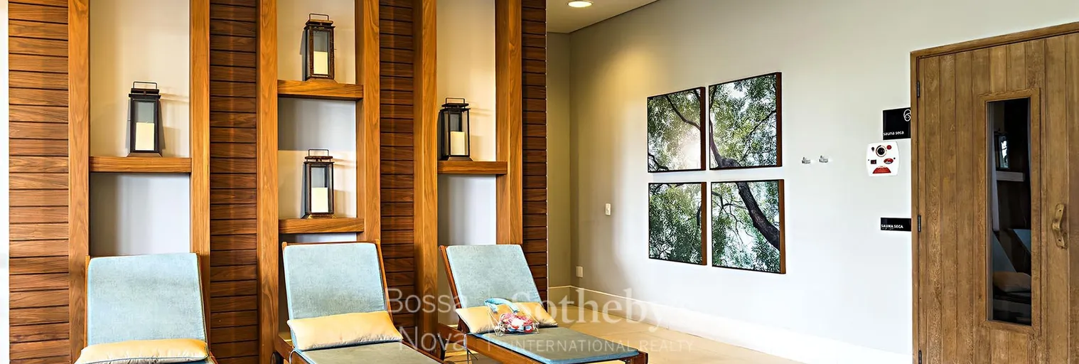 Sauna - Imagem 31