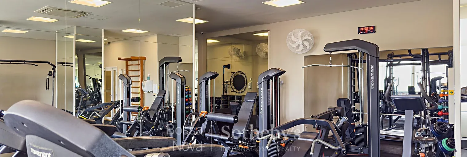 Academia de Ginástica - Imagem 38