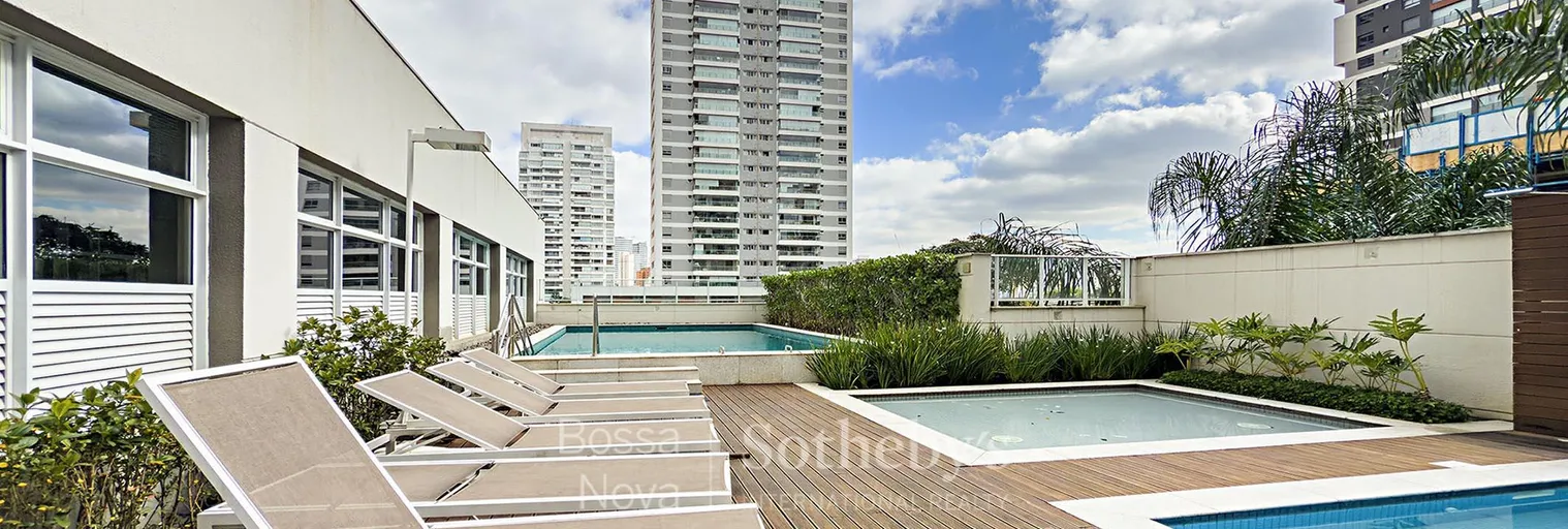 Piscina - Imagem 35