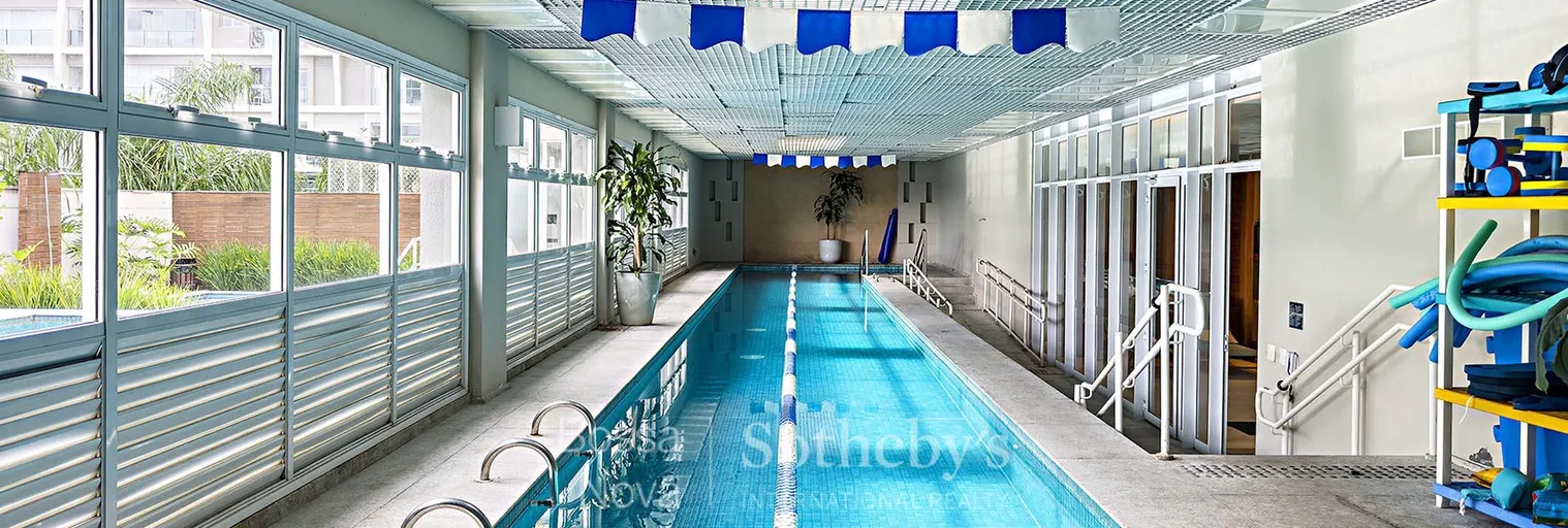 Piscina - Imagem 33