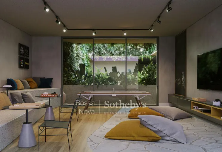 Sala de TV - Imagem 9