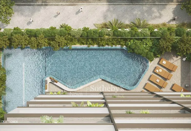 Piscina - Imagem 1