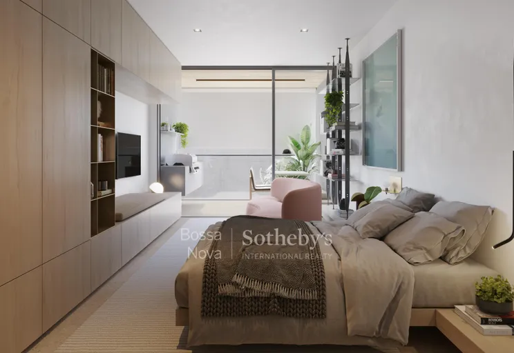 Quarto - Imagem 13