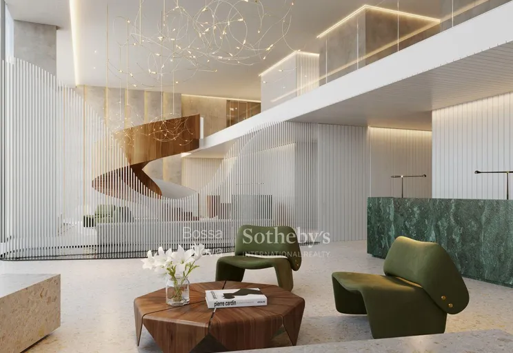 Sala de espera - Imagem 12