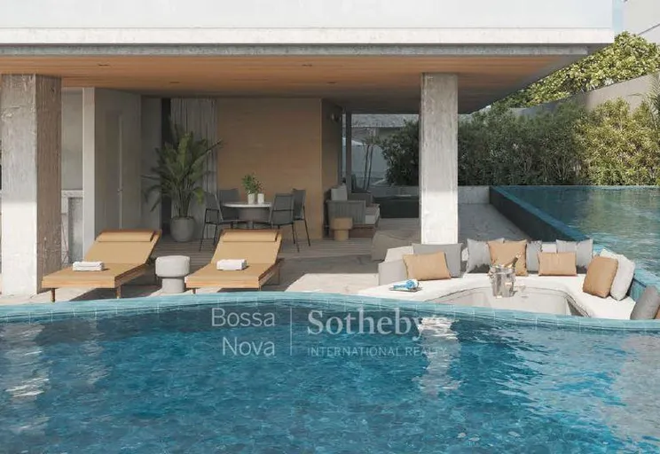 Piscina - Imagem 2