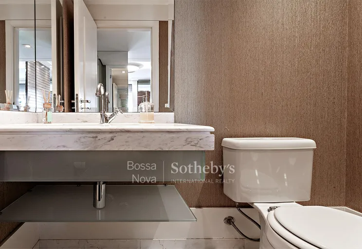 Banheiro - Imagem 16