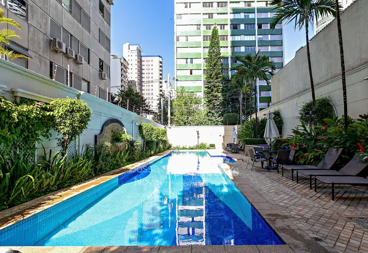 Piscina - Imagem 18