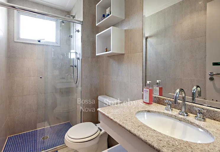 Banheiro - Imagem 17