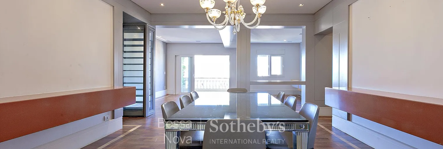 Sala de jantar - Imagem 1