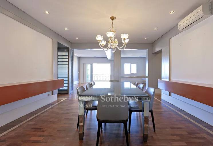 Sala de jantar - Imagem 4
