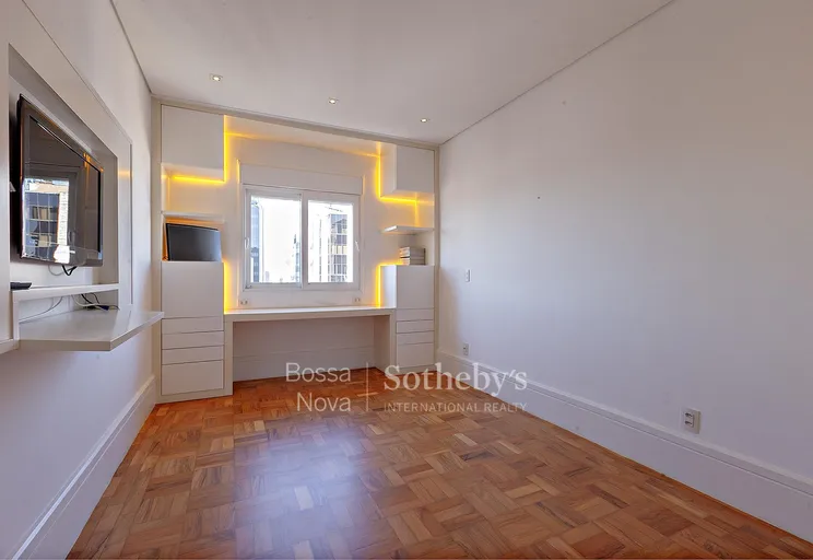 Quarto - Imagem 12