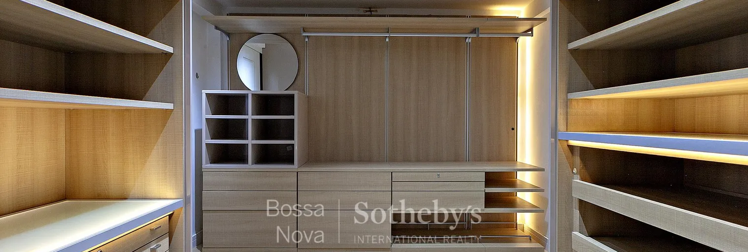 Closet - Imagem 17