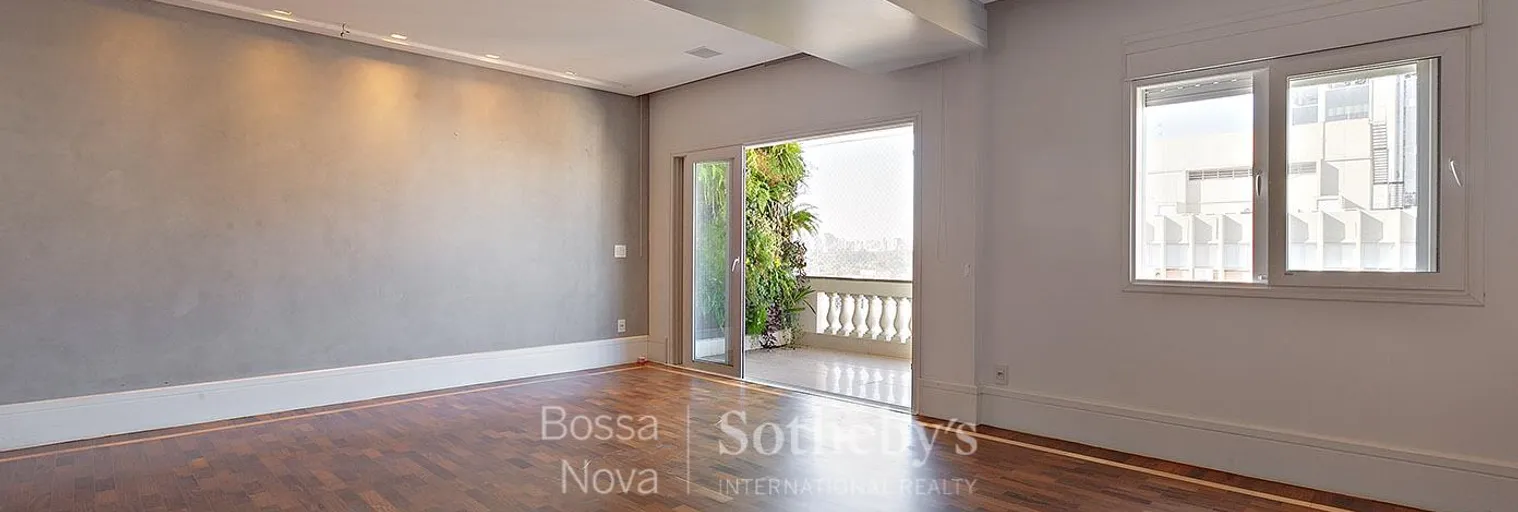 Sala de estar - Imagem 7