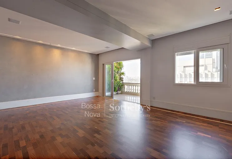 Sala de estar - Imagem 7