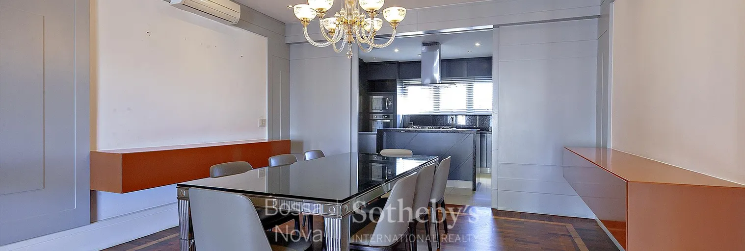 Sala de jantar - Imagem 5