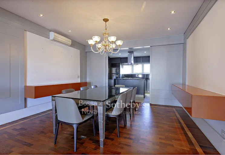 Sala de jantar - Imagem 5