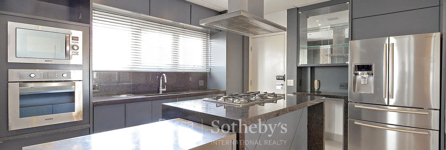 Cozinha - Imagem 3