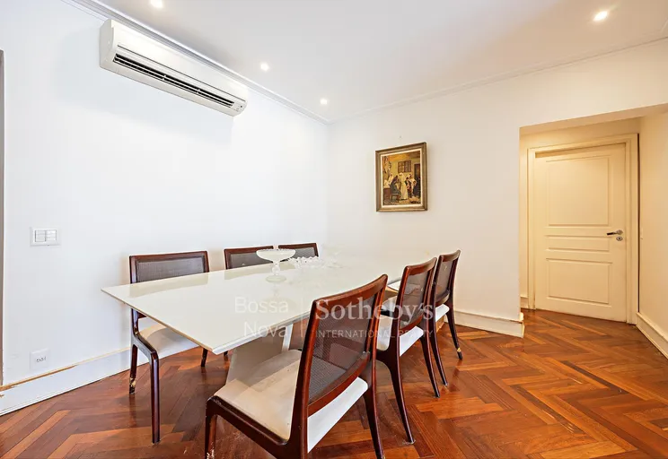 Sala de jantar - Imagem 10