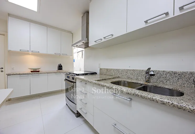 Cozinha - Imagem 18
