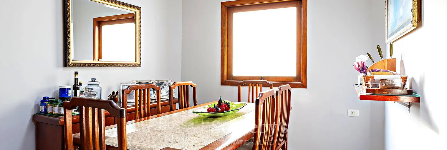 Sala de Almoço - Imagem 12