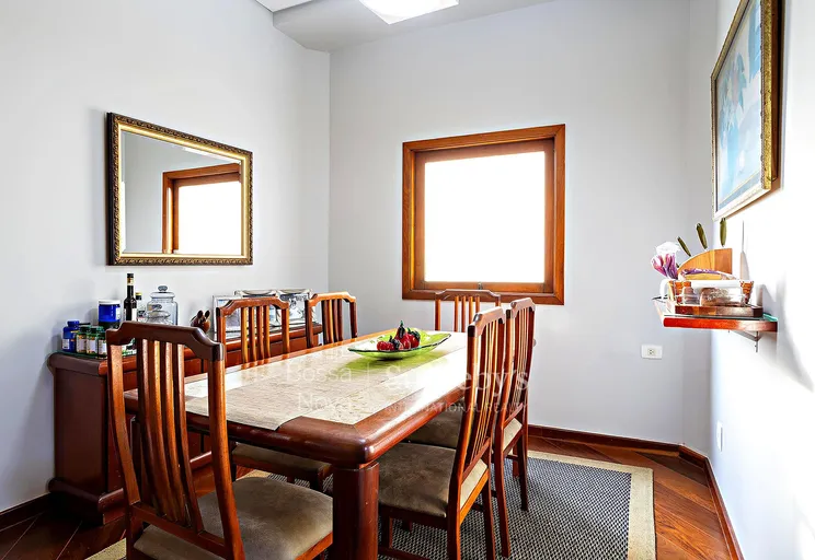 Sala de Almoço - Imagem 12