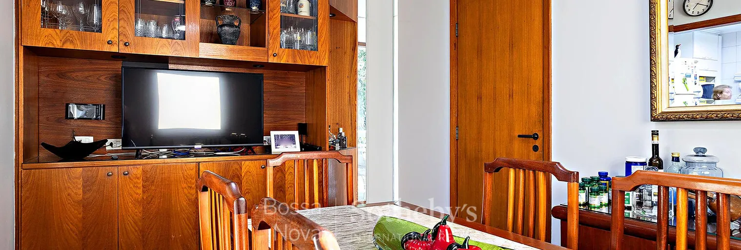 Sala de Almoço - Imagem 11