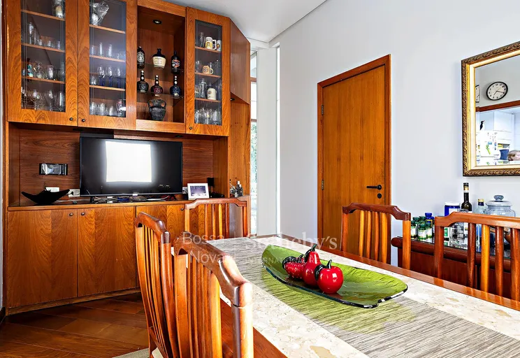 Sala de Almoço - Imagem 11