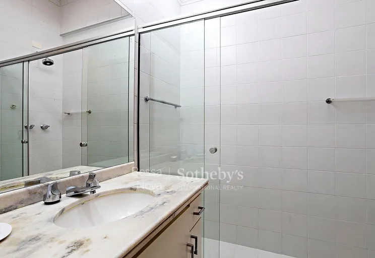 Banheiro da suíte 1 - Imagem 21