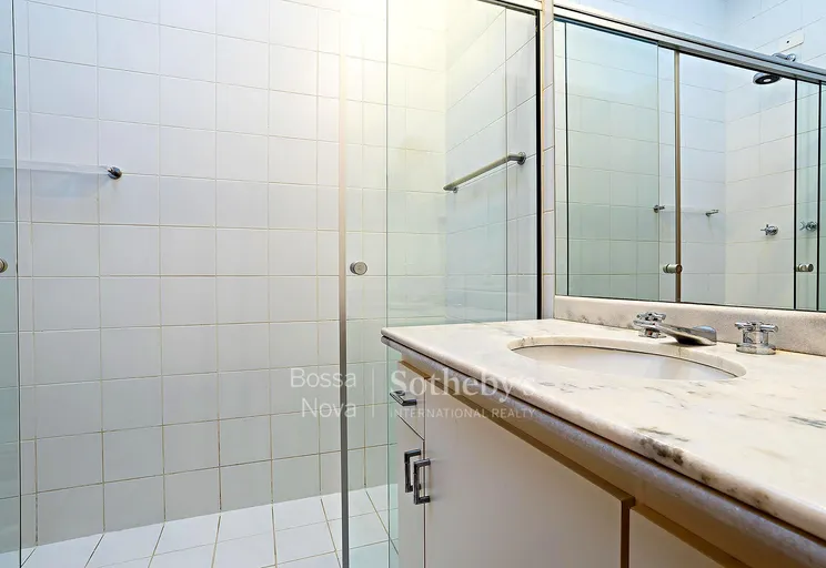 Banheiro da suíte - Imagem 23