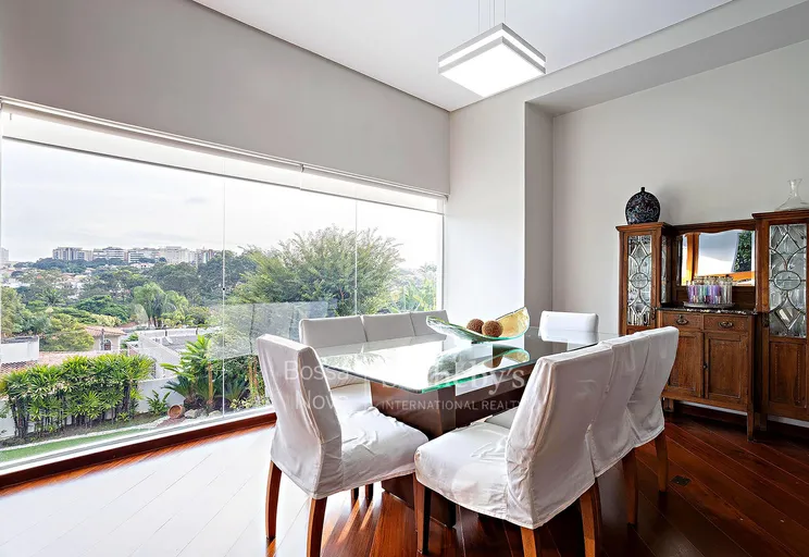 Sala de jantar - Imagem 6