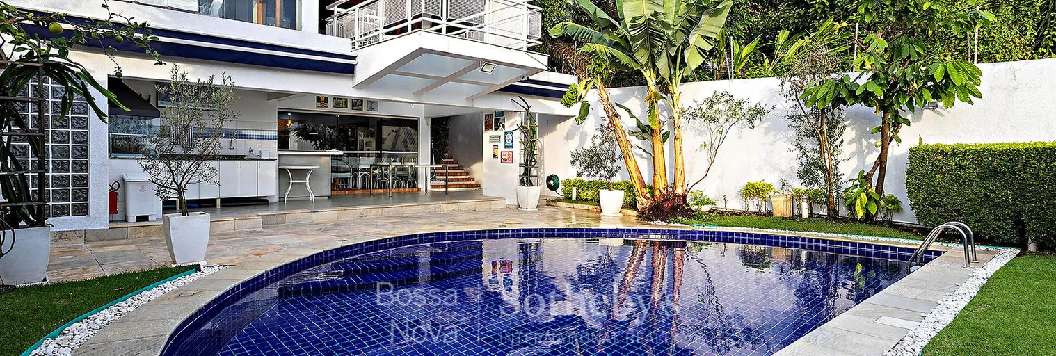 Piscina - Imagem 37