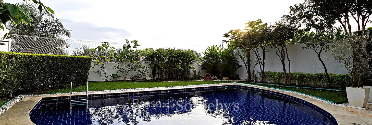 Piscina - Imagem 36