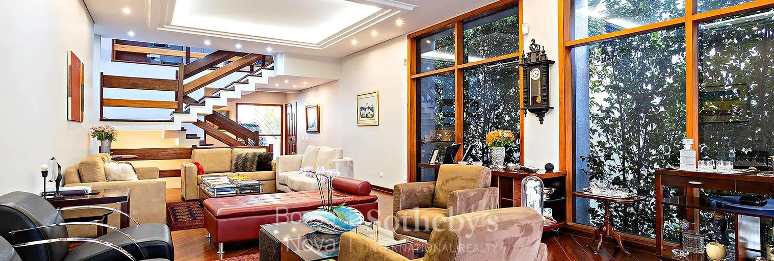 Sala de estar - Imagem 3
