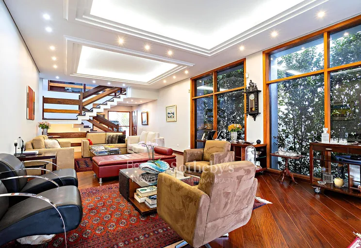 Sala de estar - Imagem 3