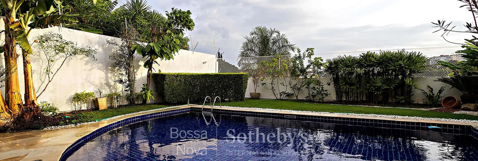 Piscina - Imagem 35