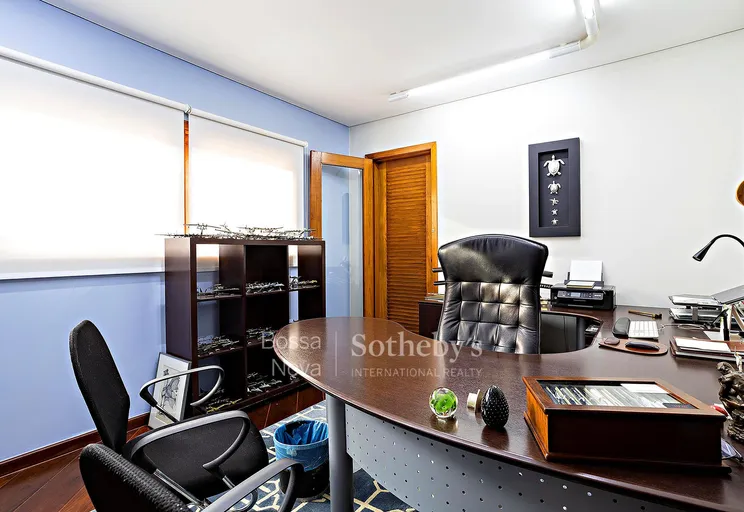 Escritório - Imagem 32