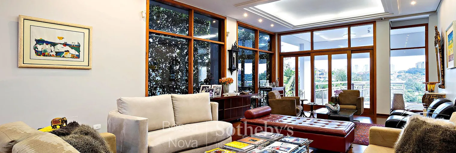 Living - Imagem 7