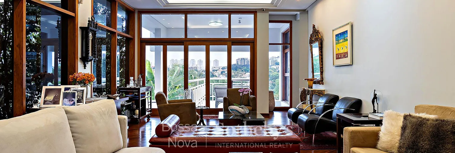 Living - Imagem 5