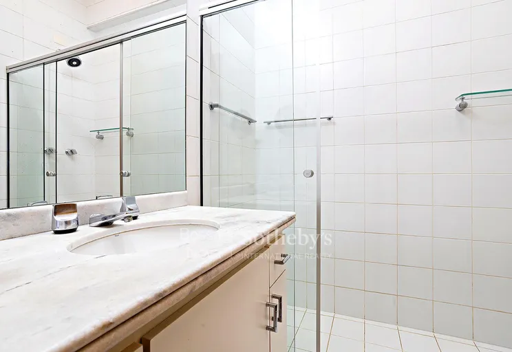 Banheiro da suíte - Imagem 31