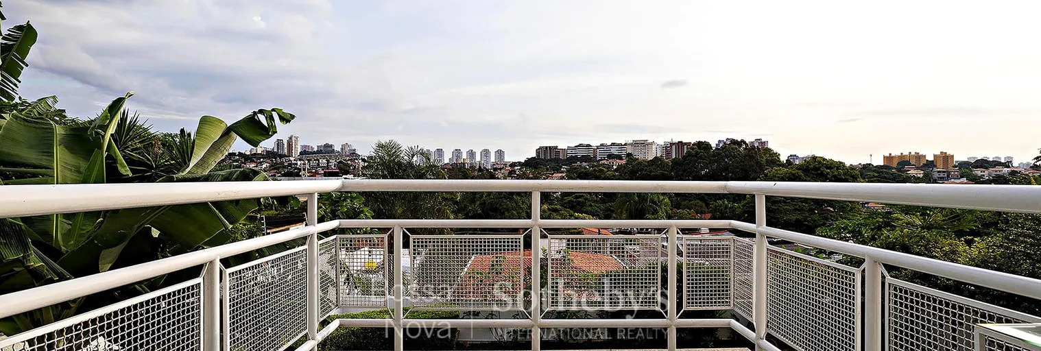 Terraço - Imagem 10
