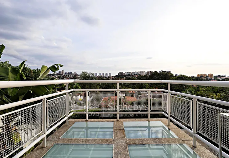 Terraço - Imagem 10