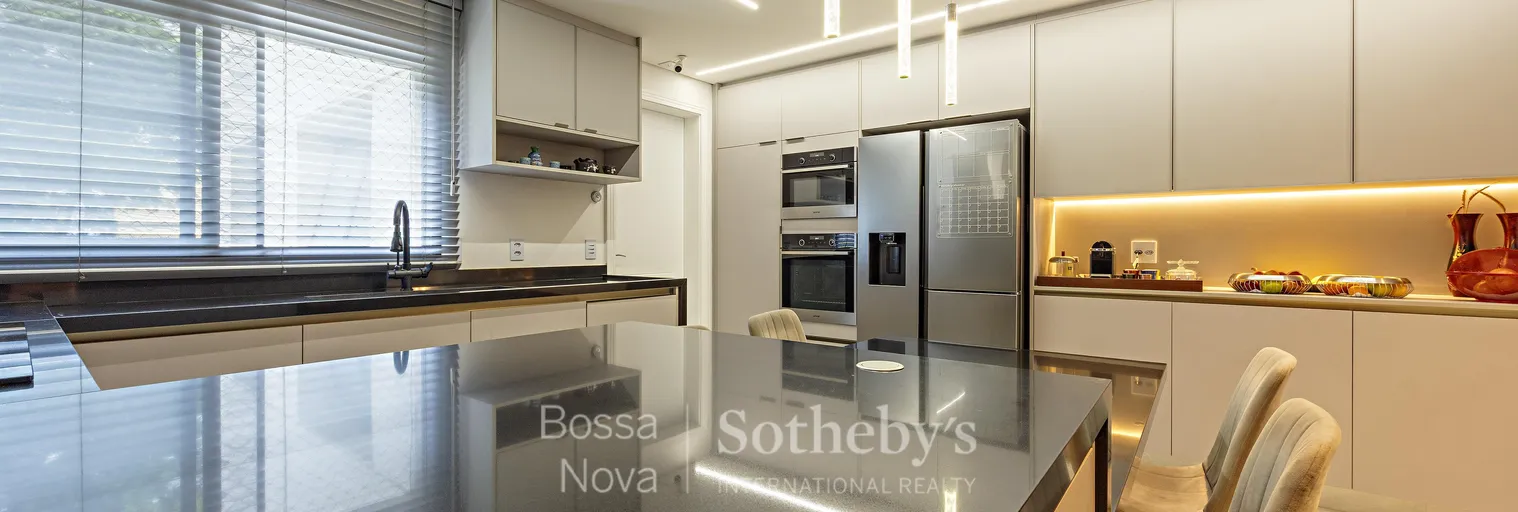 Cozinha - Imagem 14