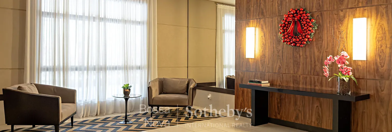 Hall - Imagem 25
